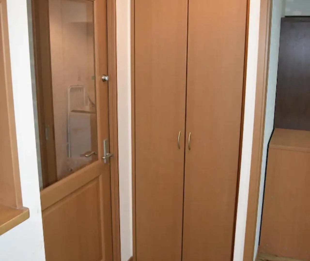 ブラウンヴェセル Apartment Tokyo Japan