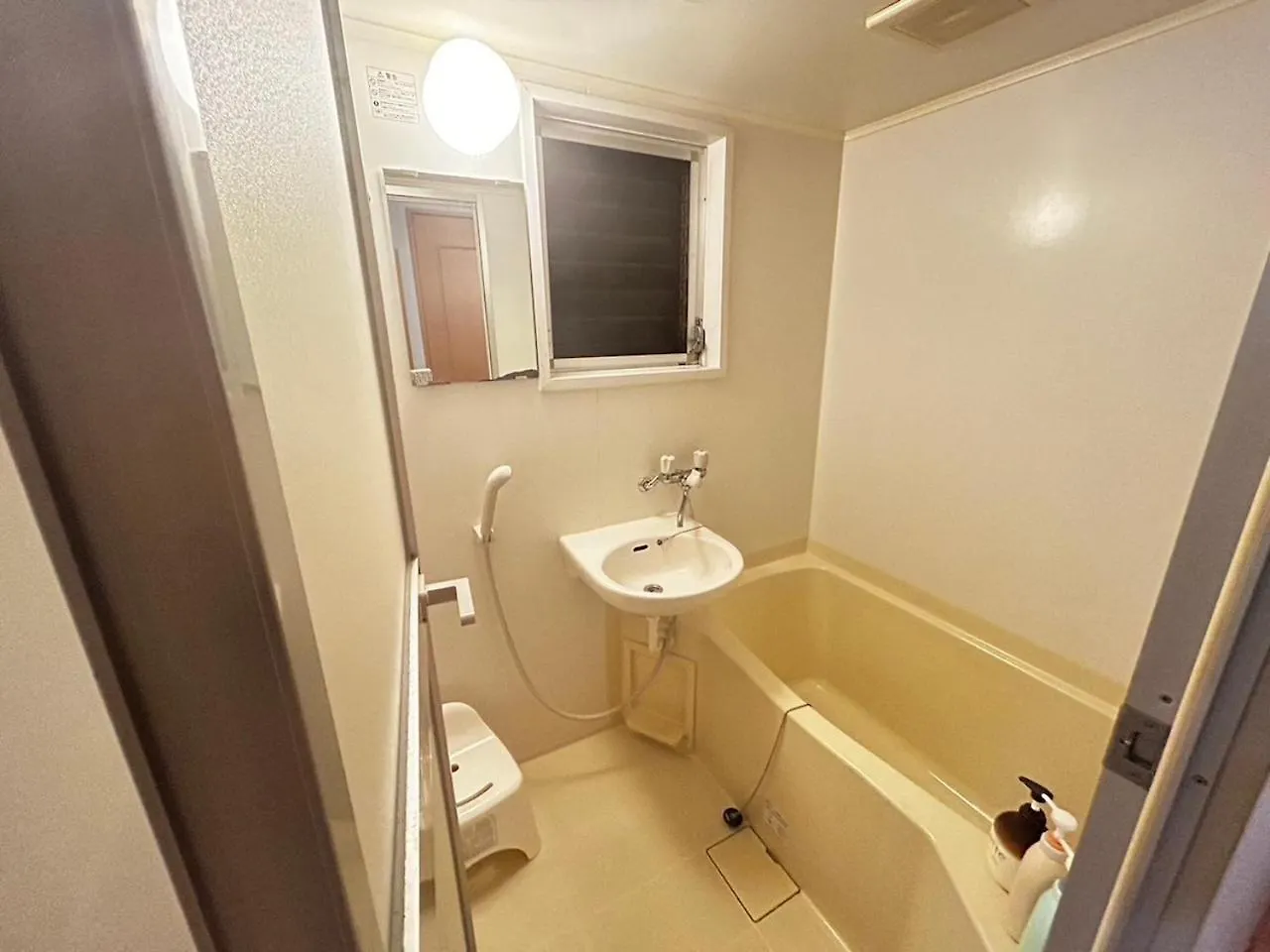 ブラウンヴェセル Apartment Tokyo 0*,  Japan