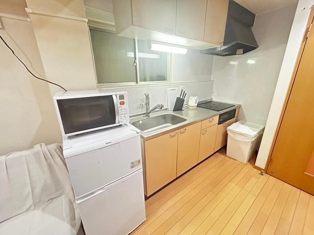 ブラウンヴェセル Apartment Tokyo 0*,  Japan