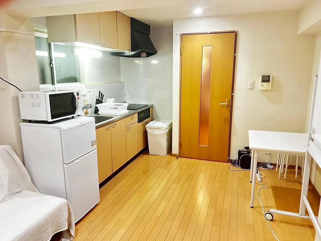 ブラウンヴェセル Apartment Tokyo 0*,