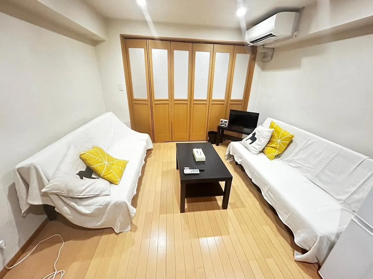 ブラウンヴェセル Apartment Tokyo