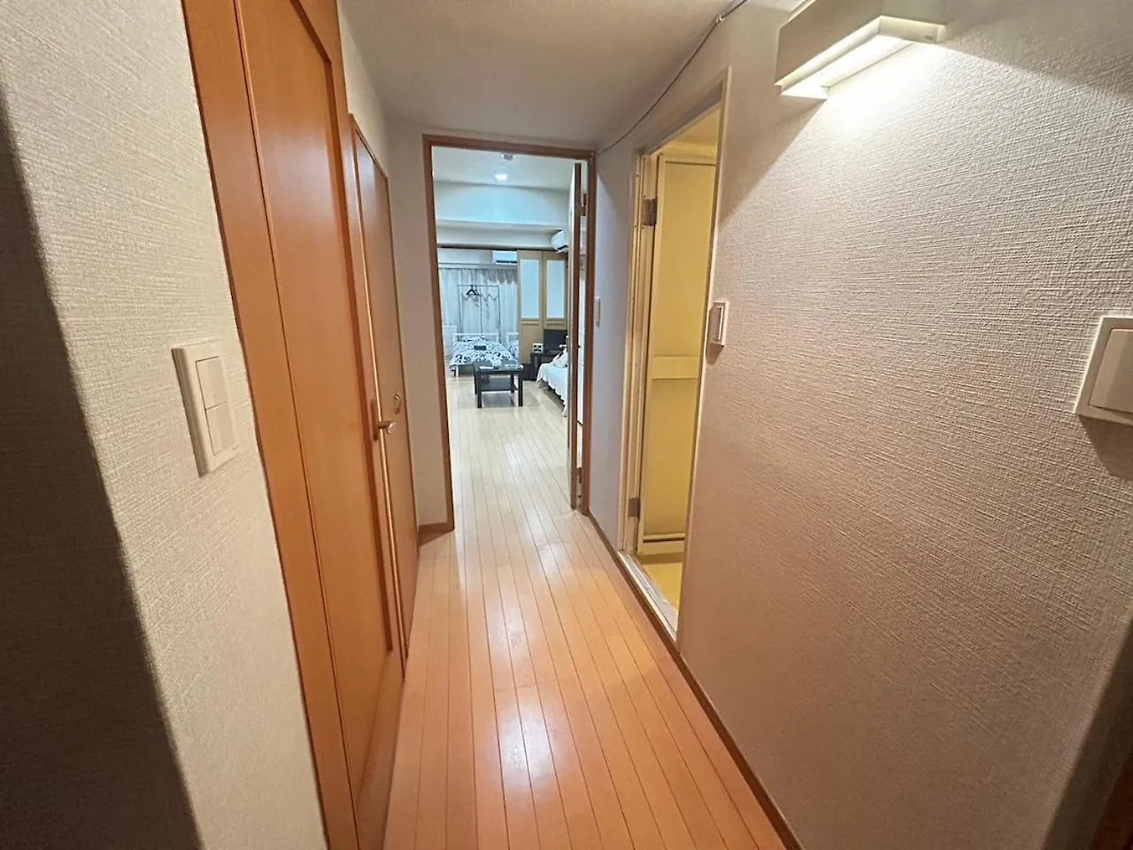 ブラウンヴェセル Apartment Tokyo