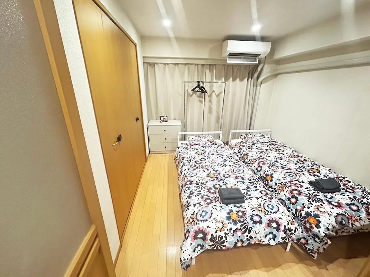 ブラウンヴェセル Apartment Tokyo Japan