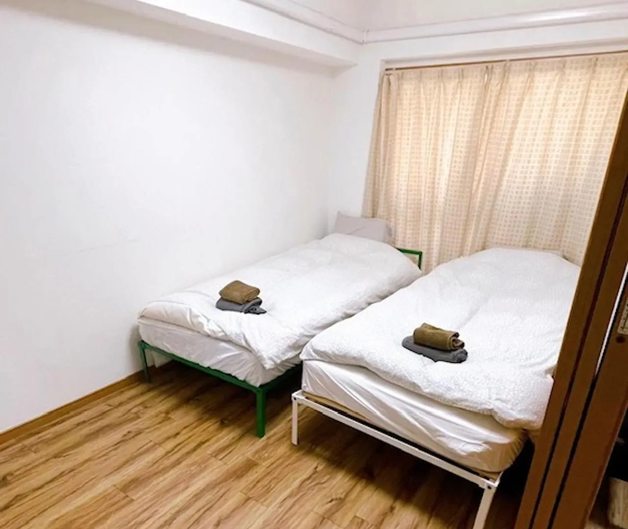 ブラウンヴェセル Apartment Tokyo