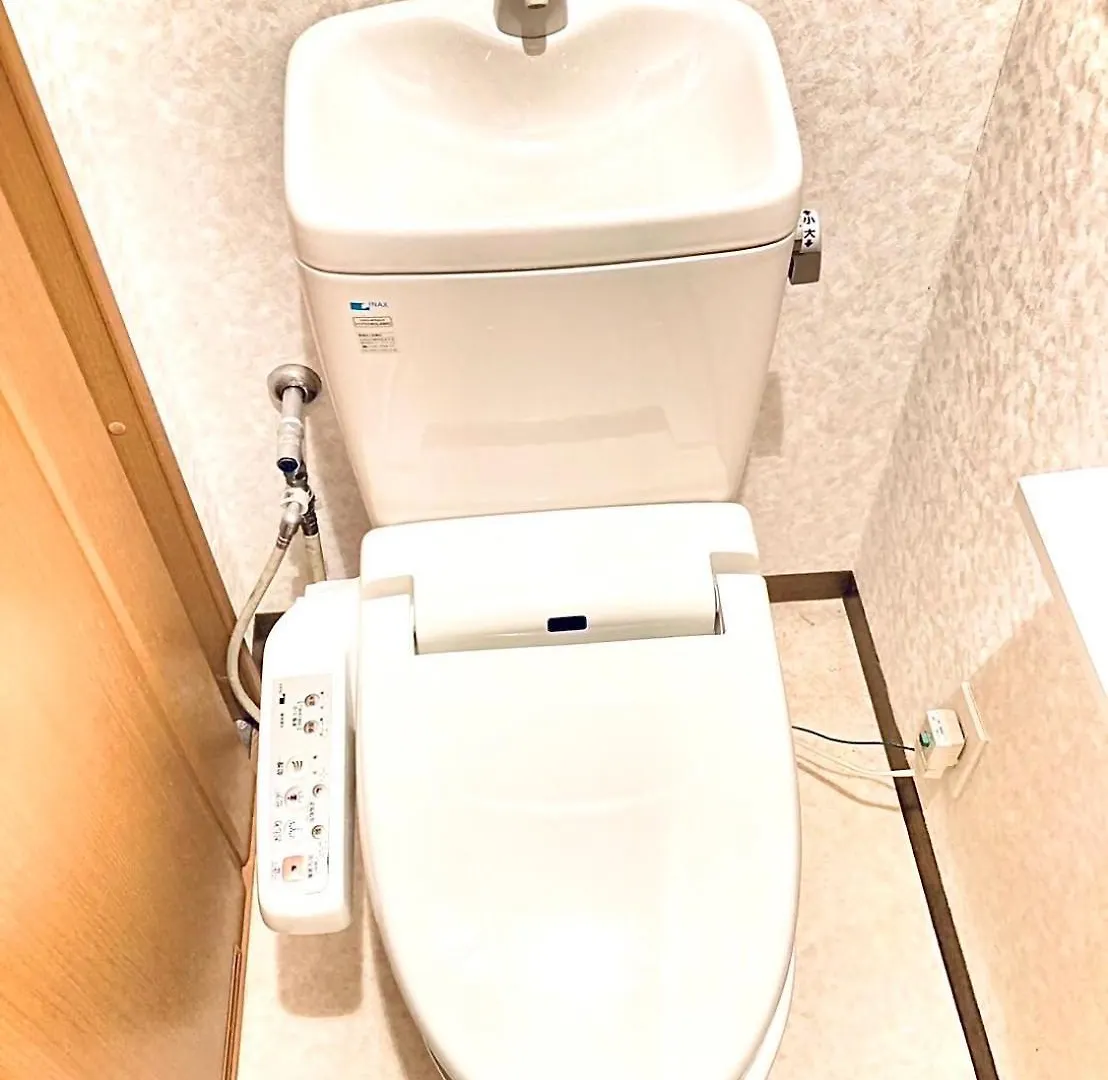 ブラウンヴェセル Apartment Tokyo