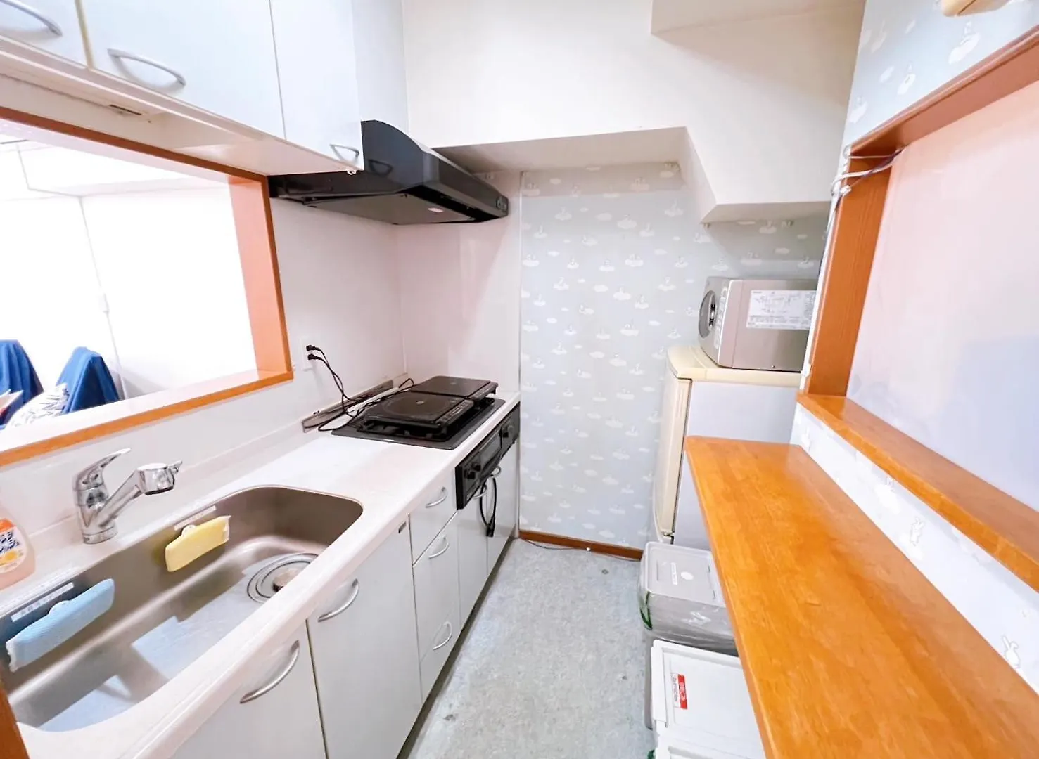 ブラウンヴェセル Apartment Tokyo