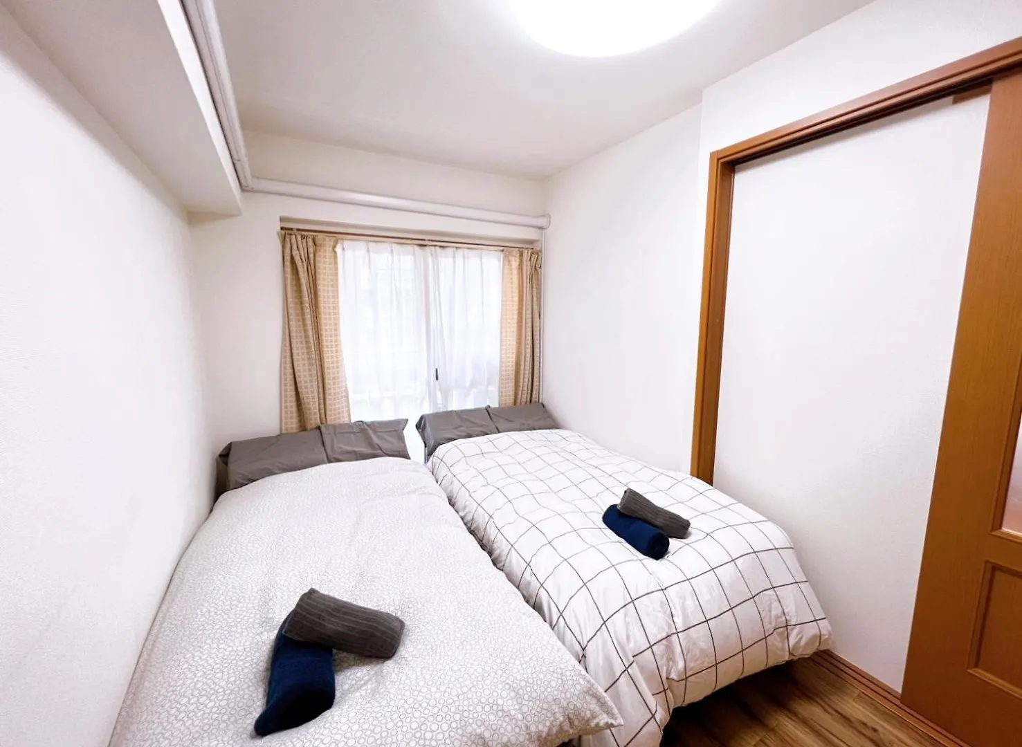ブラウンヴェセル Apartment Tokyo 0*,  Japan
