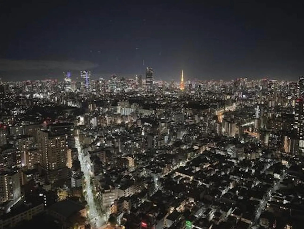 ブラウンヴェセル Apartment Tokyo 0*,
