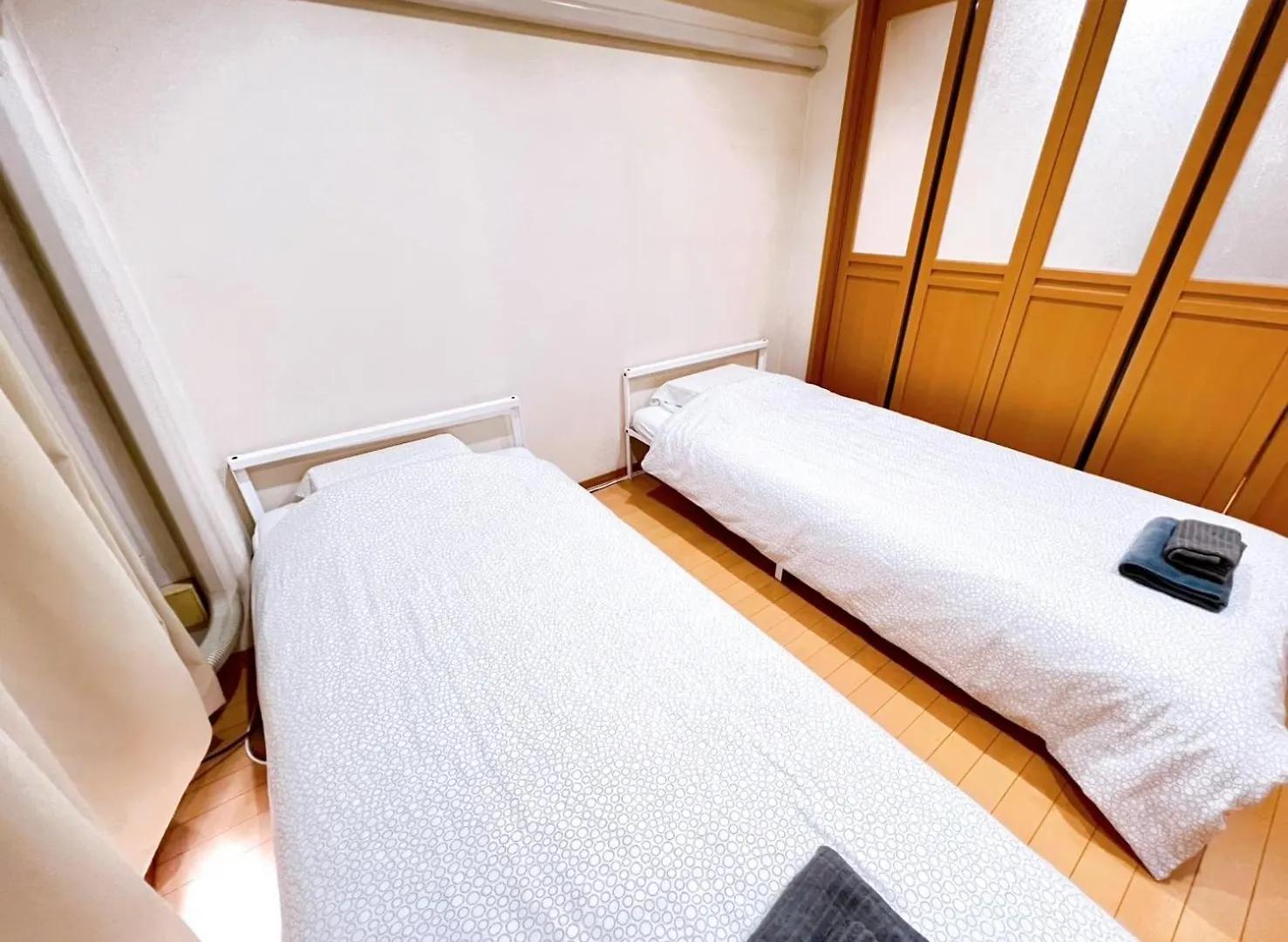ブラウンヴェセル Apartment Tokyo