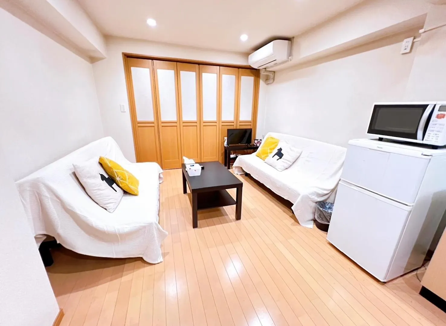 ブラウンヴェセル Apartment Tokyo
