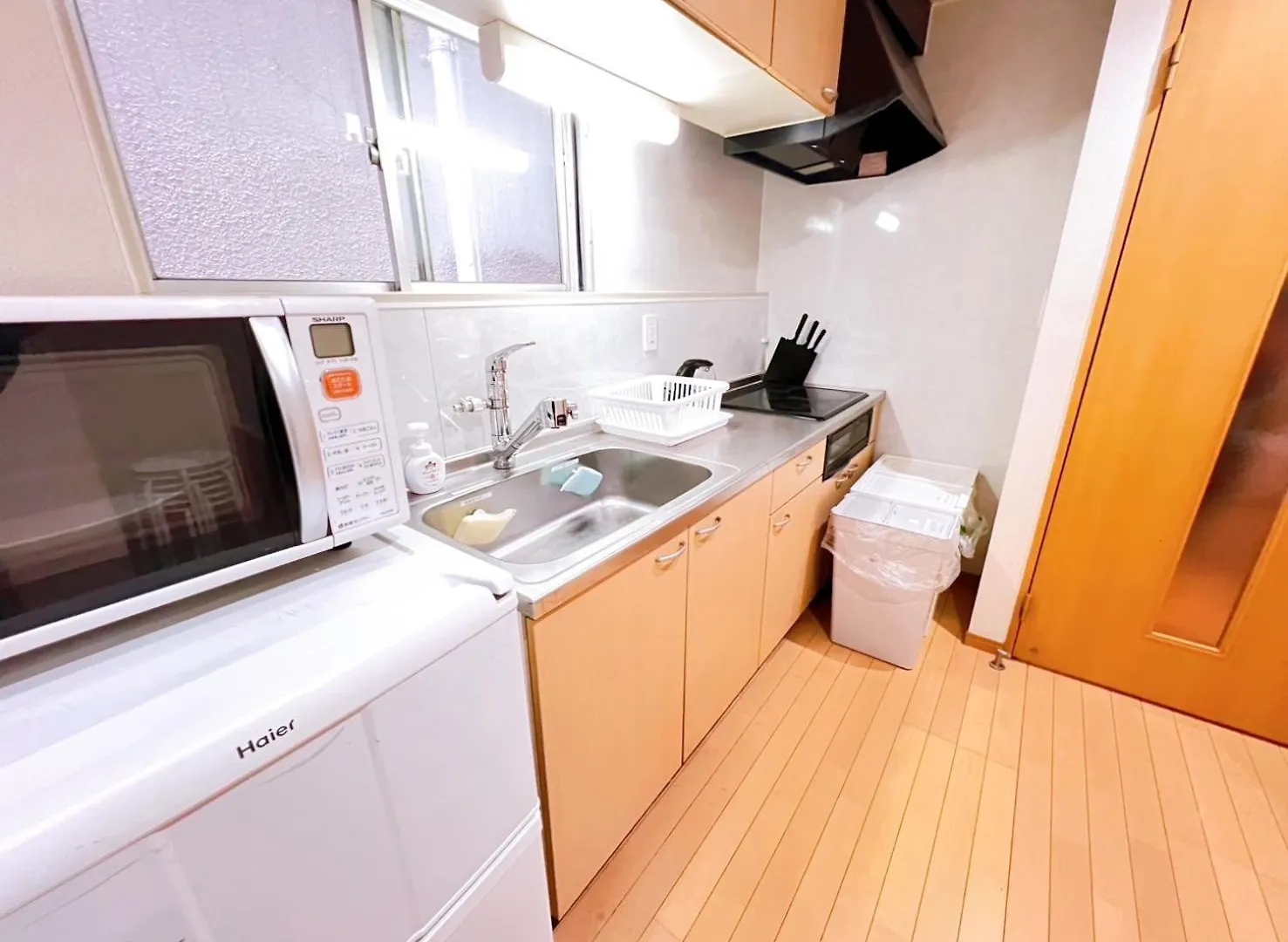 ブラウンヴェセル Apartment Tokyo 0*,