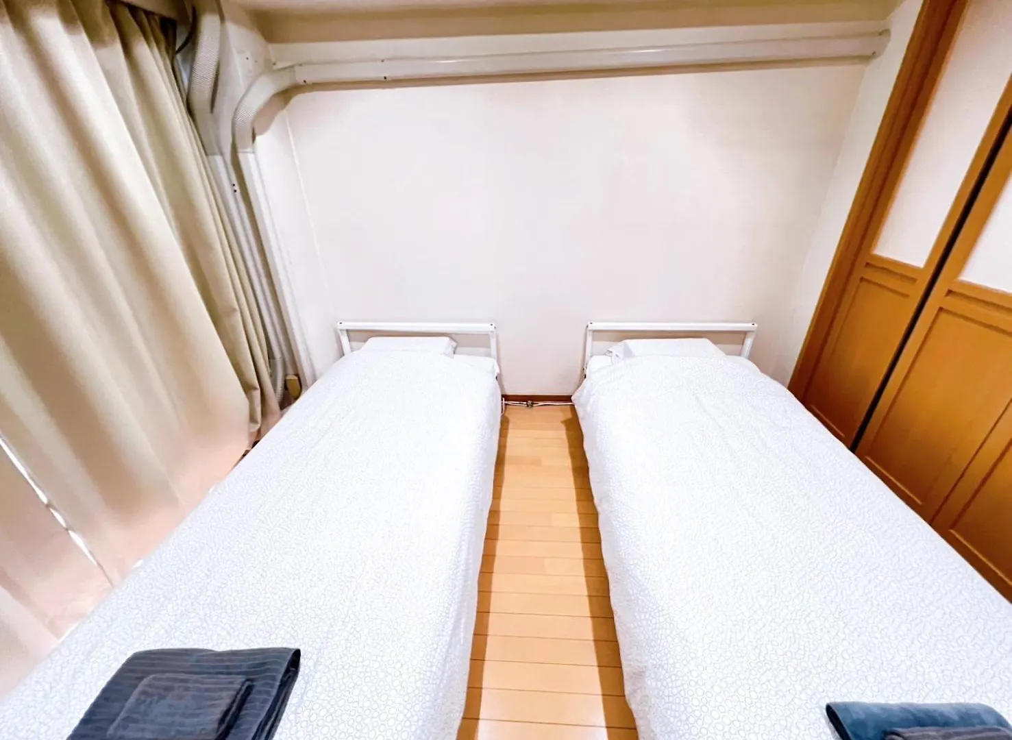 ブラウンヴェセル Apartment Tokyo